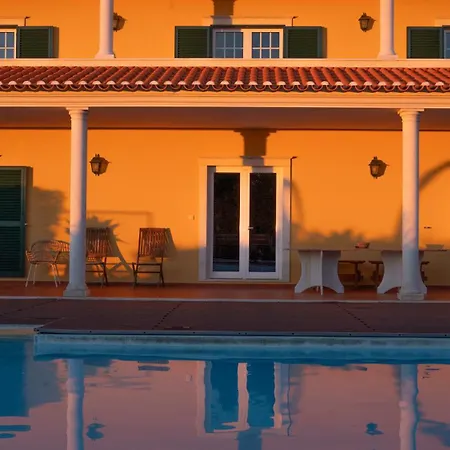 Sunset Dourado * Μάφρα